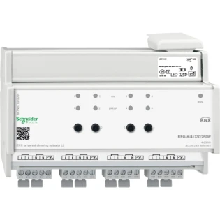 Schneider Electric - Dimactor bussysteem - MTN6710-0004 MTN6710-0004 543118