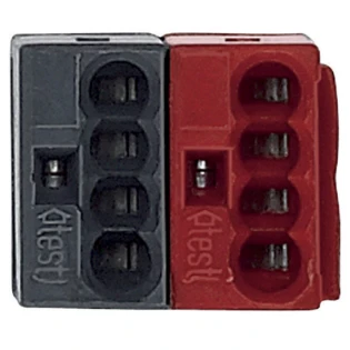Schneider Electric - Aansluitklem bussysteem - MTN689701 MTN689701 543146