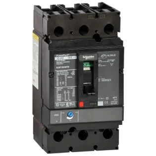 Schneider Electric - Motorbeveiligingsschakelaar - NJJF36250TW NJJF36250TW 543200