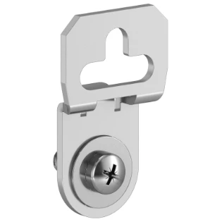 Schneider Electric - Montagetoebehoren (kast/lessenaar) - NSYAEFPFSB NSYAEFPFSB 543256