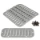 Schneider Electric - Ventilatieplaat (kast/lessenaar) - NSYCAG180X62M NSYCAG180X62M 543424
