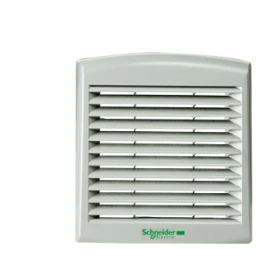 Schneider Electric - Ventilatieplaat (kast/lessenaar) - NSYCAG291LPF NSYCAG291LPF 543428