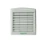 Schneider Electric - Ventilatieplaat (kast/lessenaar) - NSYCAG291LPF NSYCAG291LPF 543428