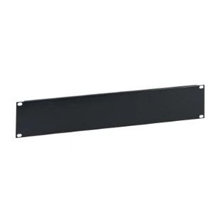Schneider Electric - Frontplaat (19-inch-module) - NSYCRTM3U NSYCRTM3U 543544