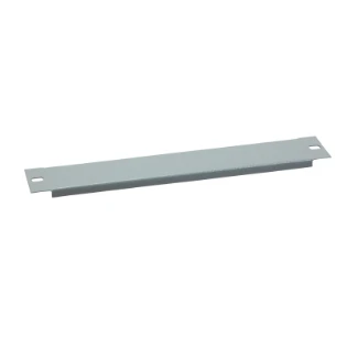 Schneider Electric - Frontplaat voor kast/lessenaar - NSYCRTMH1U NSYCRTMH1U 543564
