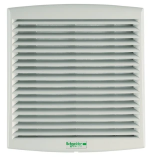 Schneider Electric - Ventilator voor kast/lessenaar - NSYCVF38M24DPF NSYCVF38M24DPF 543658