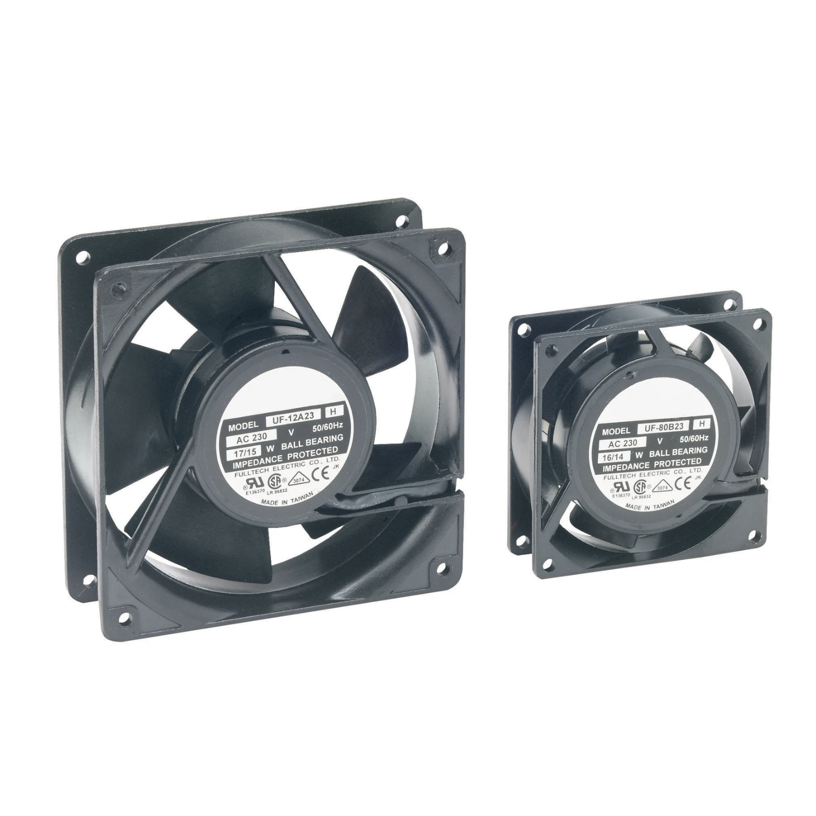 Schneider Electric Ventilator voor kast/lessenaar NSYCVF156M230 NSYCVF156M230 543660