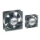 Schneider Electric - Ventilator voor kast/lessenaar - NSYCVF156M230 NSYCVF156M230 543660