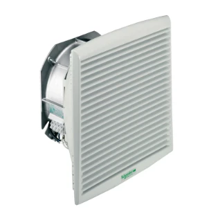 Schneider Electric - Ventilator voor kast/lessenaar - NSYCVF560M230PF NSYCVF560M230PF 543668