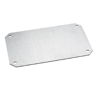 Schneider Electric - Montageplaat voor kast/lessenaar - NSYMM23SB NSYMM23SB 543752