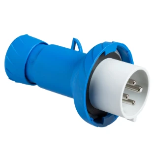 Schneider Electric - CEE-contactstop - PKE32M724 PKE32M724 544353