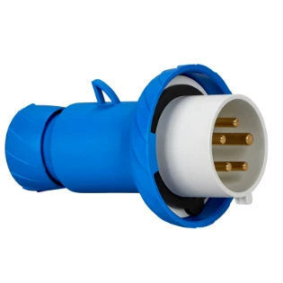 Schneider Electric - CEE-contactstop - PKE32M725 PKE32M725 544355