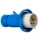 Schneider Electric - CEE-contactstop - PKE32M725 PKE32M725 544355