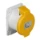 Schneider Electric - CEE-contactdoos, aanbouw - PKF16G414 PKF16G414 544375