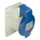 Schneider Electric - CEE-contactdoos, aanbouw - PKF16G425 PKF16G425 544377