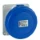 Schneider Electric - CEE-contactdoos, aanbouw - PKF32G725 PKF32G725 544385