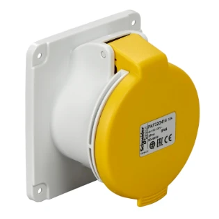 Schneider Electric - CEE-contactdoos, aanbouw - PKF32G414 PKF32G414 544405