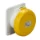 Schneider Electric - CEE-contactdoos, aanbouw - PKF32G715 PKF32G715 544407