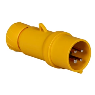 Schneider Electric - CEE-contactstop - PKX16M414 PKX16M414 544411