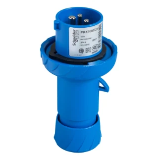 Schneider Electric - CEE-contactstop - PKX32M723 PKX32M723 544427