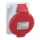 Schneider Electric - CEE-contactdoos, aanbouw - PKY16F435 PKY16F435 544443