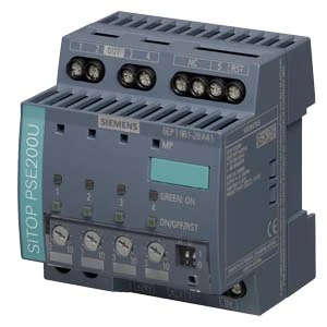 Siemens - Stroomrelais - 6EP1961-2BA41 6EP19612BA41 54447