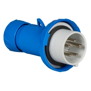 Schneider Electric - CEE-contactstop - PKE16M725 PKE16M725 544761