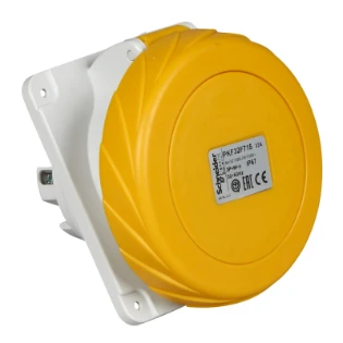 Schneider Electric - CEE-contactdoos, aanbouw - PKF32F715 PKF32F715 544771