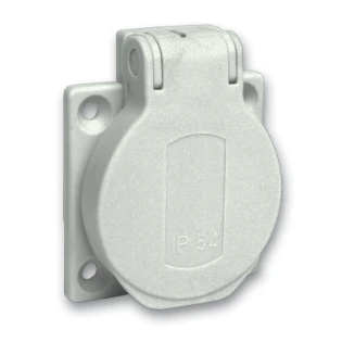 Schneider Electric - Toestelcontactdoos geaard - PKS51G PKS51G 544779