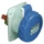 Schneider Electric - CEE-contactdoos, aanbouw - PKY16G725 PKY16G725 544825