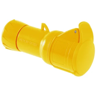 Schneider Electric - CEE-koppelcontactstop - PKY16M415 PKY16M415 544829