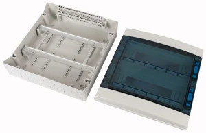 Eaton - Groepenkast, leeg - IKA-2/36-OT 174210 54498