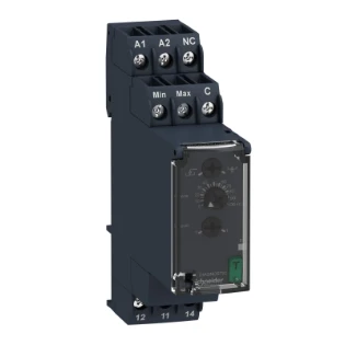 Schneider Electric - Niveaubewakingsrelais - RM22LG11MT RM22LG11MT 545025