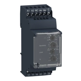 Schneider Electric - Relais voor toerental-/stilstandbewaking - RM35S0MW RM35S0MW 545049