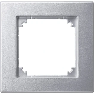 Schneider Electric - Afdekraam schakelmateriaal - 486160 486160 545236