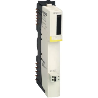 Schneider Electric - Veldbus, dec. periferie - voedingsmodule - STBCPS2111K STBCPS2111K 545377