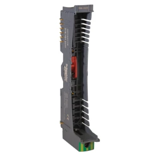 Schneider Electric - Veldbus, dec. periferie - montageframe - STBXBA2100 STBXBA2100 545419