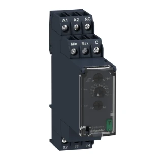 Schneider Electric - Niveaubewakingsrelais - RM22LG11MR RM22LG11MR 545569