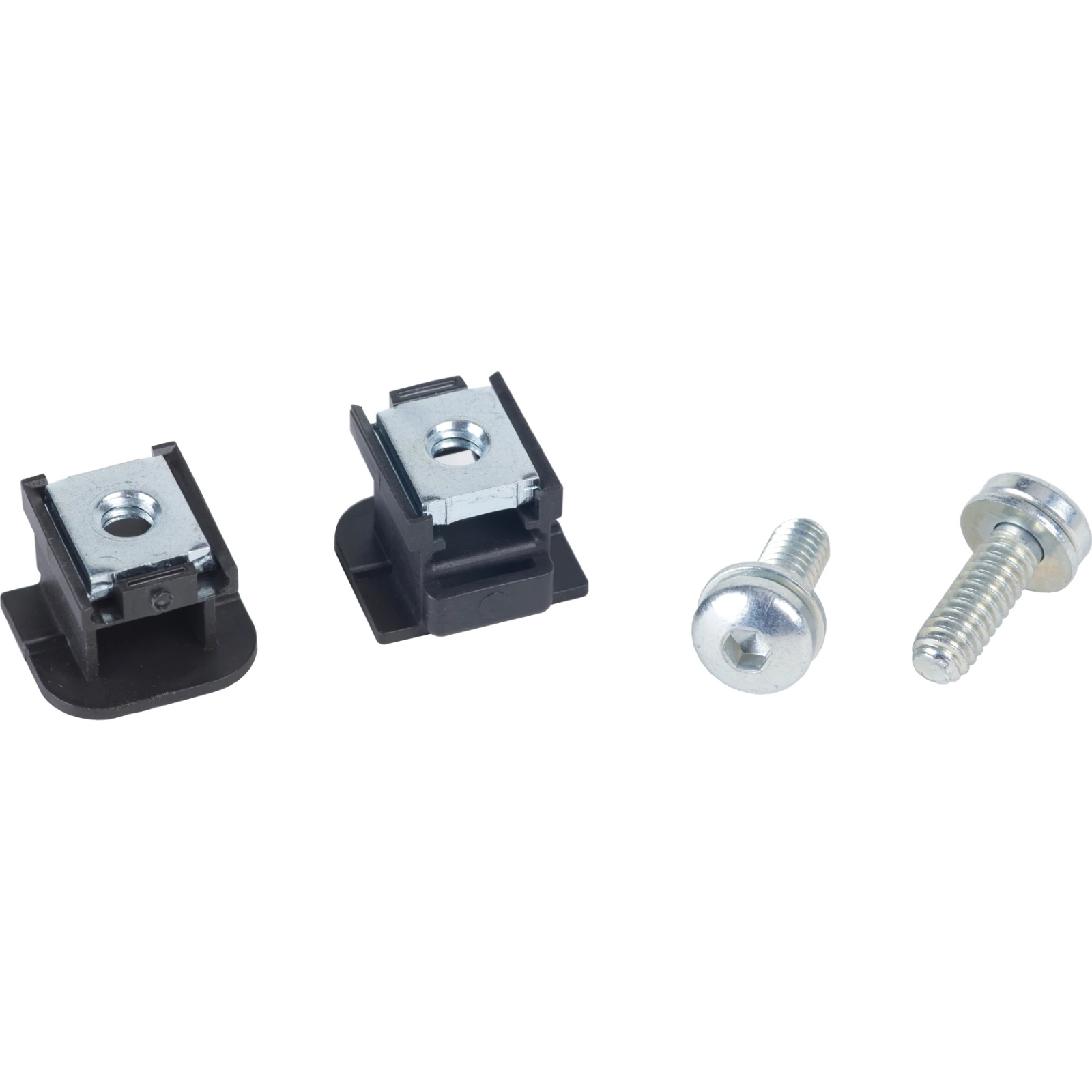 Schneider Electric Aansluitklem stroomrail S37425 S37425 545659