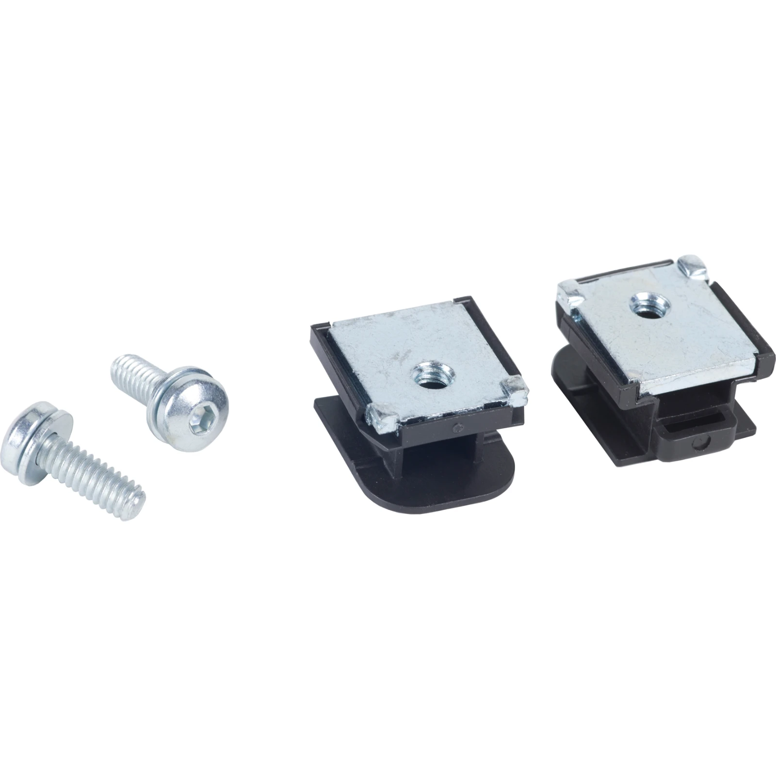 Schneider Electric Aansluitklem stroomrail S37427 S37427 545663