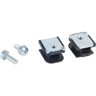 Schneider Electric - Aansluitklem stroomrail - S37427 S37427 545663