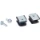 Schneider Electric - Aansluitklem stroomrail - S37427 S37427 545663