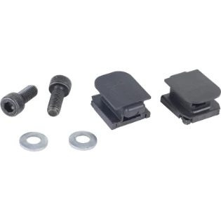 Schneider Electric - Aansluitklem stroomrail - S37428 S37428 545665