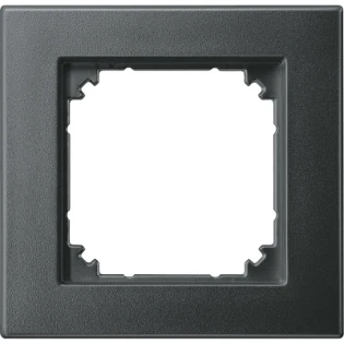 Schneider Electric - Afdekraam schakelmateriaal - 486114 486114 545680