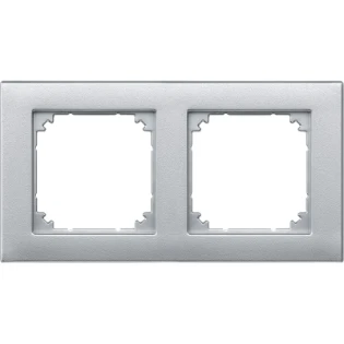 Schneider Electric - Afdekraam schakelmateriaal - 486260 486260 545682