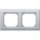 Schneider Electric - Afdekraam schakelmateriaal - 486260 486260 545682