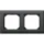 Schneider Electric - Afdekraam schakelmateriaal - 486214 486214 545684