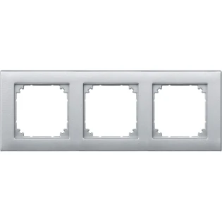 Schneider Electric - Afdekraam schakelmateriaal - 486360 486360 545686