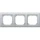 Schneider Electric - Afdekraam schakelmateriaal - 486360 486360 545686