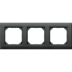 Schneider Electric - Afdekraam schakelmateriaal - 486314 486314 545688